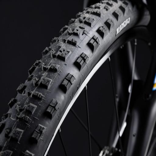 Pneu aro 29 para mountain bike